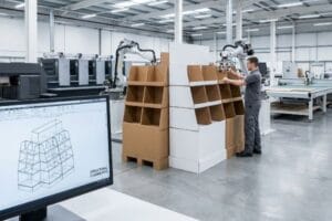 How to Make a Point of Purchase Display?