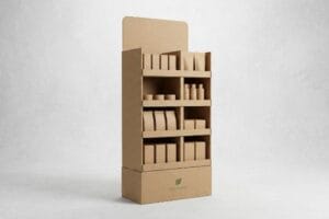 Do You Offer Eco-Friendly POP Display Options?