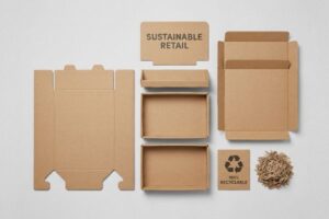 Are Custom POP Displays Recyclable or Eco-Friendly?