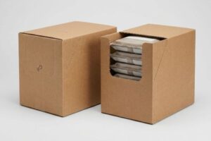 Retail Ready Packaging: Ten Huge Benefits