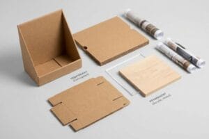 What Materials Are Best for Custom POP Displays?