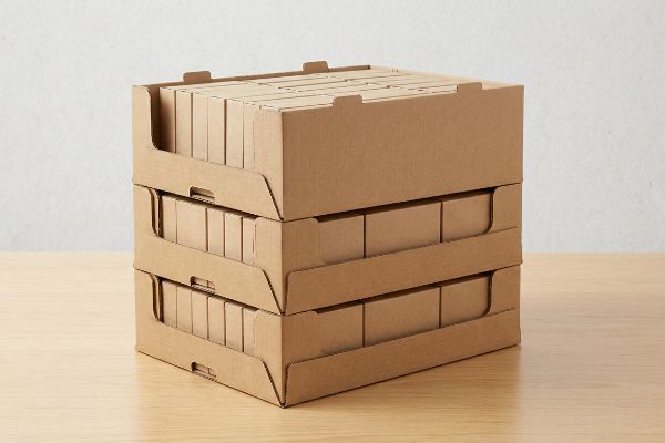 Are Stackable PDQ Trays the Right Solution for My Retail Display Needs?