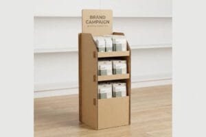 How Long Does a POP Display Campaign Typically Run?