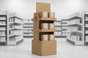 What Is a Point of Purchase Display?