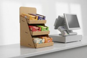 What Makes a POS Display Different?
