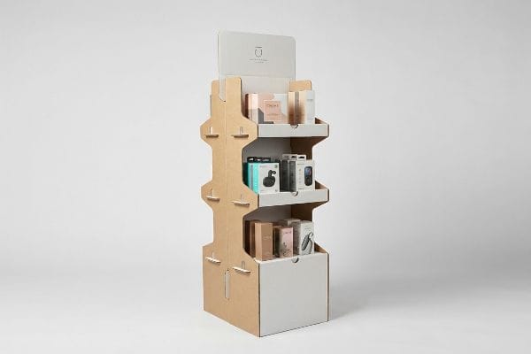 Can You Customize a POS Display Stands for Me?