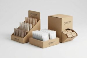Counter Display Box Options for Retail & POP Displays