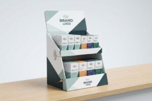POS Display Strengths
