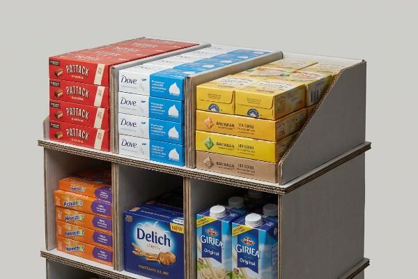 The Complete Guide To Shelf Displays