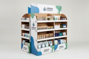 What Are Design Displays for Retail Stores?