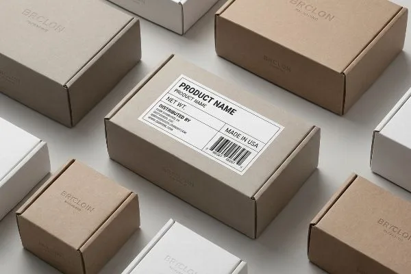 Why is a Label Required in USA Packaging? - PopDisplay