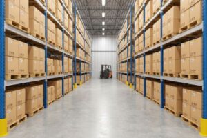 When Should You Switch To Third-Party Warehousing + Fulfillment?