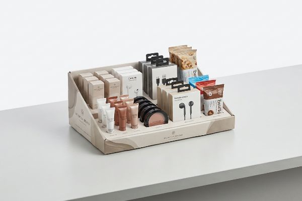 Products That Usually Fit PDQ Displays Well
