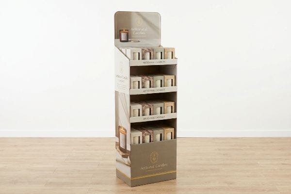 Use High-Impact Visual Merchandising to Increase Your Bottom Line