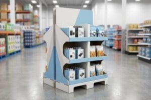 5 Ways to Maximize Sales with Effective Temporary POP Displays