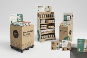 Other Examples of Point of Purchase