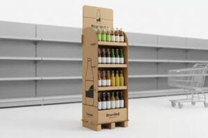 6 Benefits of Effective Point of Purchase Displays