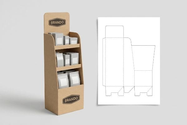 What to Expect from Working with a Point of Purchase Display Company