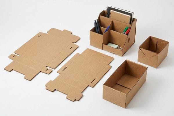 What Handicrafts Can Be Made with Cardboard Display Boxes?