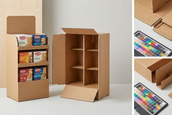What Should a Custom Display Solution Include for Walmart PDQ Programs?
