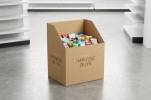 How to Promote Your Products with Dump Bin Displays