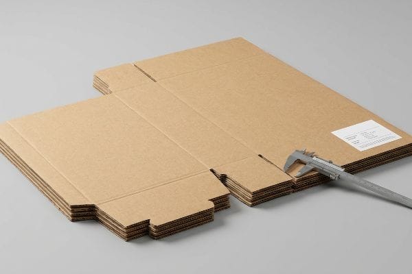 Tips and Precautions for Making Cardboard Display Box Handicrafts