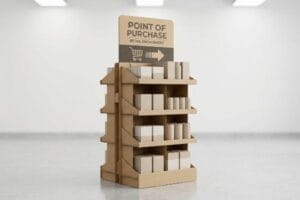 What Is Point of Purchase?