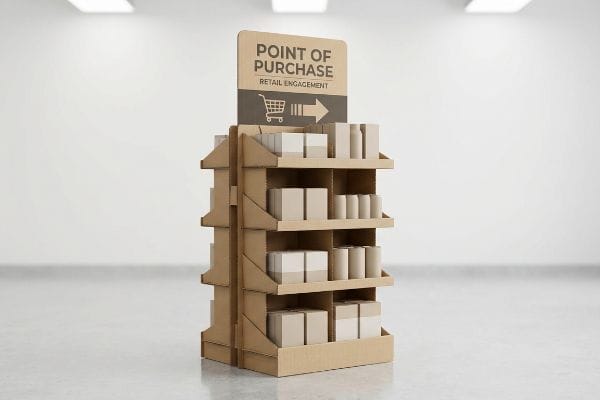 What Is Point of Purchase?