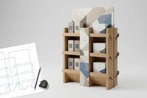 The Most Salient Benefit of Point of Purchase Displays Is That They Capture Customer Attention.
