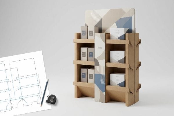 The Most Salient Benefit of Point of Purchase Displays Is That They Capture Customer Attention.