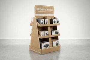 Why POP Displays Should Be Viewed as Investments, Not Costs