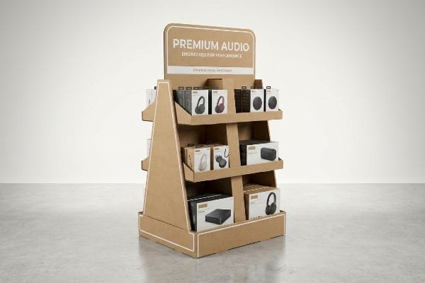 Why POP Displays Should Be Viewed as Investments, Not Costs