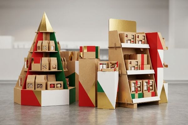 Boosting Holiday Sales with Merchandising