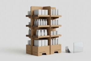 How to Decide What Material Is Right for Your POP Display