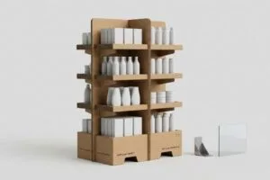 How to Decide What Material Is Right for Your POP Display