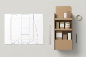 How to Use Retail Displays to Execute a Successful Product Rollout