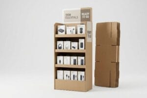 What Is a Carton Display?