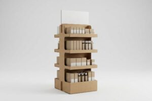 5 Things to Consider When Designing Your Next POS Display