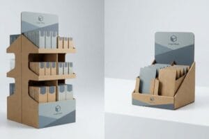 Point of Purchase vs. Point of Sale