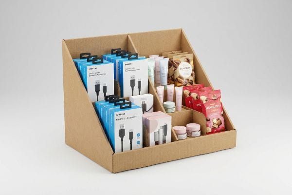 Best Products for Sidekick Displays