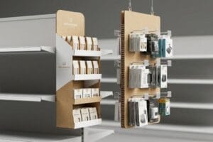 How Hook and Sidekick Displays Can Showcase Your Products and Boost Sales