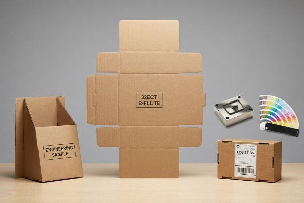How to Determine Custom POP Cardboard Display Cost