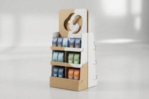 3 Strategies for Sparking Customer Engagement with Your End Cap Displays