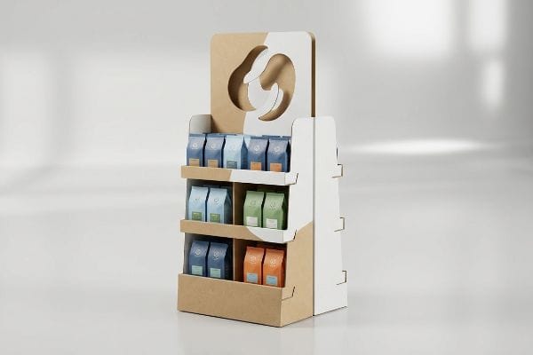 3 Strategies for Sparking Customer Engagement with Your End Cap Displays