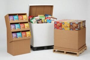 What Display Types Are Best Suited for Retail Endcap Promotions?