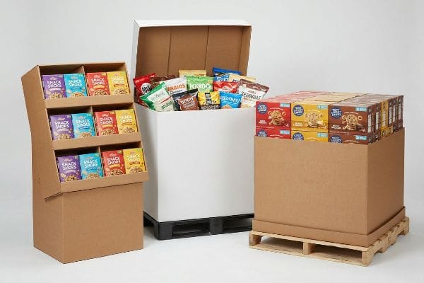 What Display Types Are Best Suited for Retail Endcap Promotions?