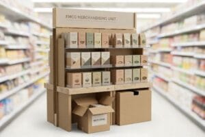 What Is Grocery Merchandising?