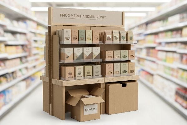 What Is Grocery Merchandising?