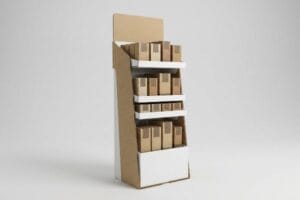 10 Point of Purchase Displays to Consider for Your Business