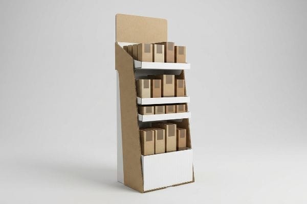 10 Point of Purchase Displays to Consider for Your Business
